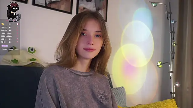 EdlinHargus online show from 02-08-26, 01:31