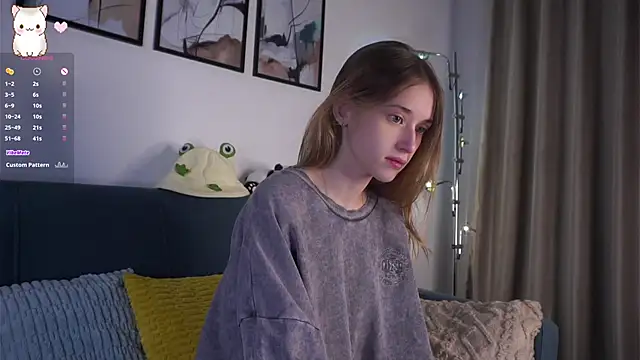 EdlinHargus online show from 02-10-26, 01:32