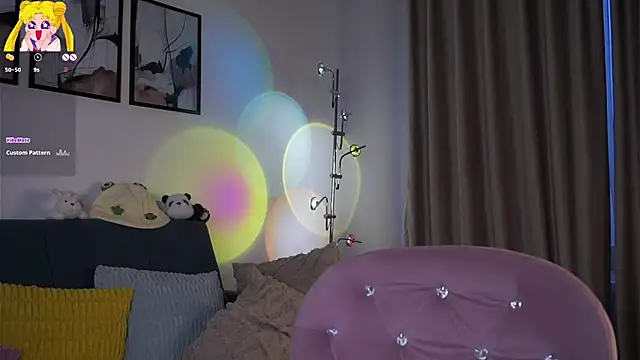 EdlinHargus online show from 02-19-26, 01:23