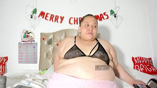 Suggar-bbw online show from 12-15-25, 01:10
