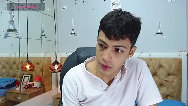 SkinnyBoy  online show from 01-11-25, 12:29