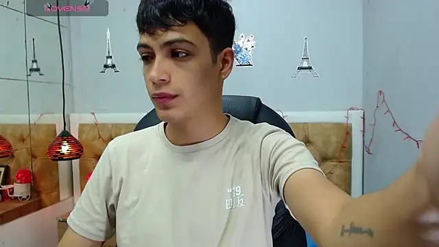 SkinnyBoy  online show from 01-13-25, 12:35