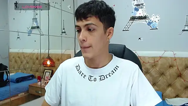 SkinnyBoy  online show from 01-14-25, 12:35