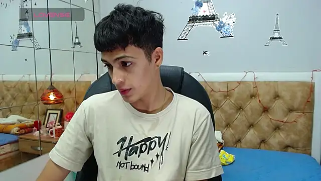 SkinnyBoy  online show from 01-16-25, 03:24