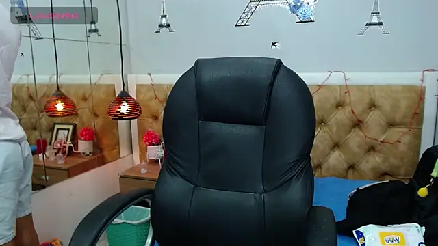 SkinnyBoy  online show from 01-17-25, 06:23