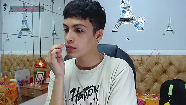 SkinnyBoy  online show from 01-18-25, 12:36