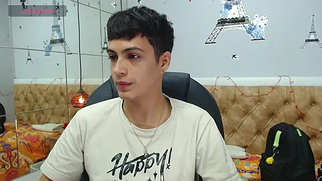 SkinnyBoy  online show from 01-18-25, 03:38