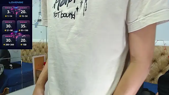 SkinnyBoy  online show from 01-19-25, 06:43