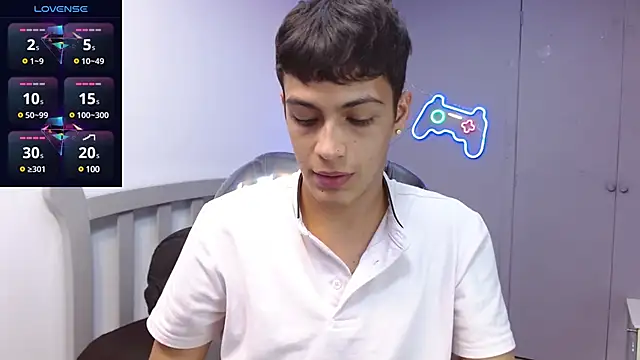 SkinnyBoy  online show from 01-21-25, 06:23