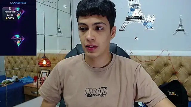 SkinnyBoy  online show from 01-22-25, 12:27