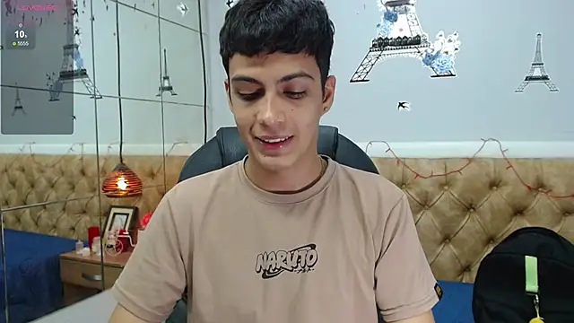 SkinnyBoy  online show from 01-22-25, 06:31