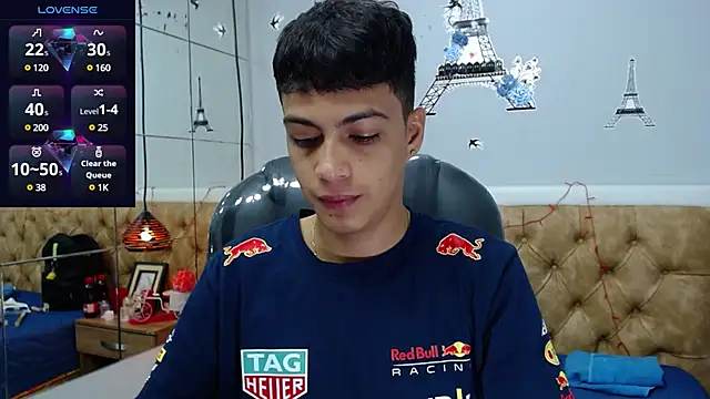 SkinnyBoy  online show from 01-25-25, 12:16