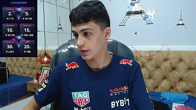 SkinnyBoy  online show from 01-25-25, 06:24