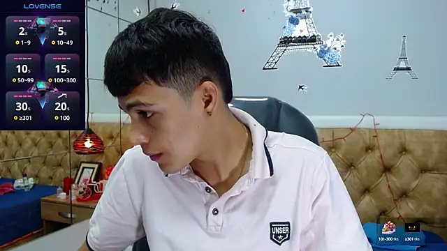 SkinnyBoy  online show from 01-26-25, 12:33