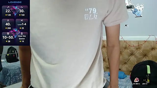 SkinnyBoy  online show from 01-30-25, 06:21