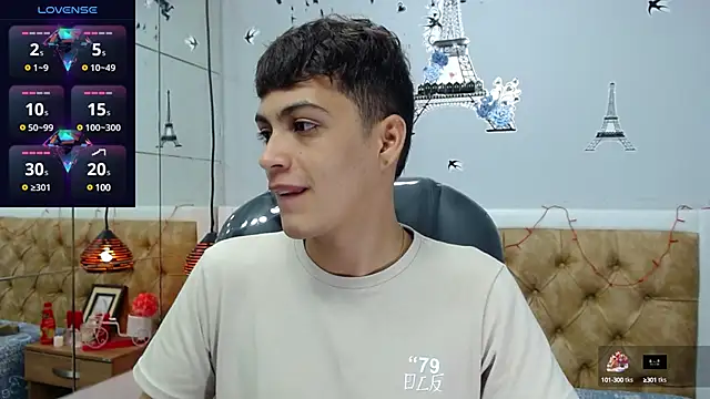 SkinnyBoy  online show from 01-31-25, 12:18