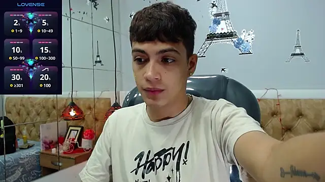 SkinnyBoy  online show from 02-02-25, 12:13