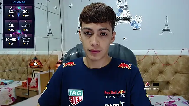 SkinnyBoy  online show from 02-08-25, 12:06