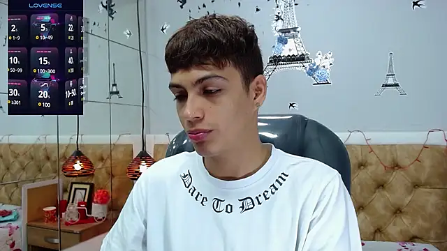 SkinnyBoy  online show from 02-09-25, 12:08