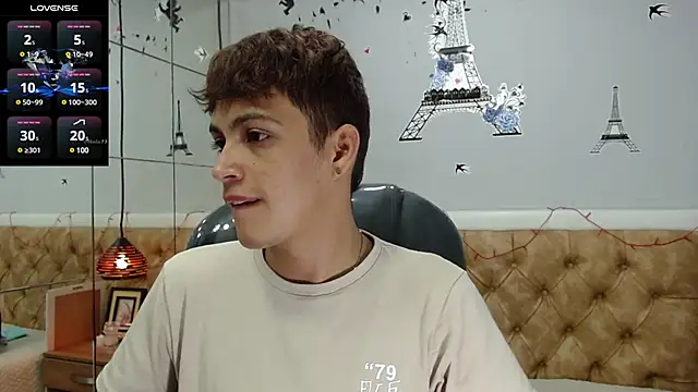 SkinnyBoy  online show from 02-13-25, 12:11