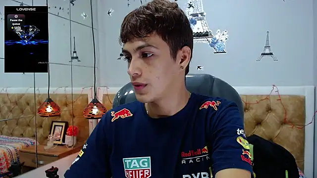 SkinnyBoy  online show from 02-27-25, 07:04