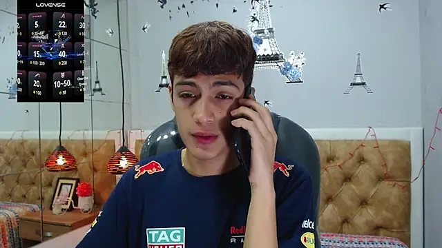 SkinnyBoy  online show from 02-28-25, 12:31
