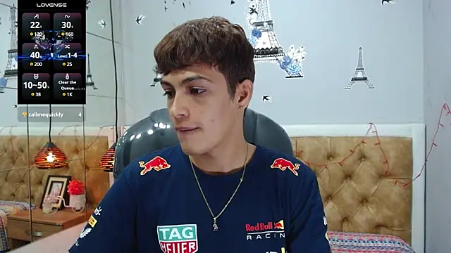 SkinnyBoy  online show from 02-28-25, 03:37