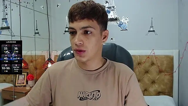 SkinnyBoy  online show from 03-12-25, 11:53