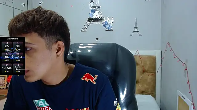 SkinnyBoy  online show from 03-13-25, 12:02