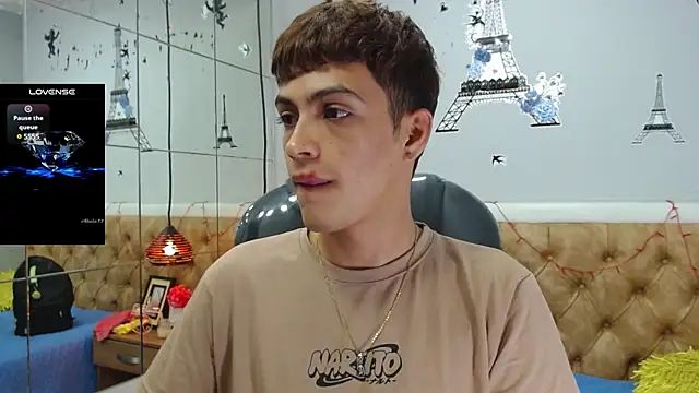 SkinnyBoy  online show from 03-21-25, 06:51