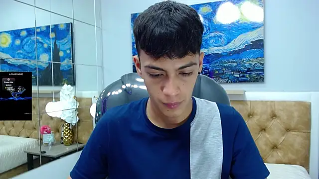 SkinnyBoy  online show from 09-11-25, 01:00