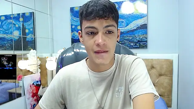 SkinnyBoy  online show from 09-14-25, 12:48