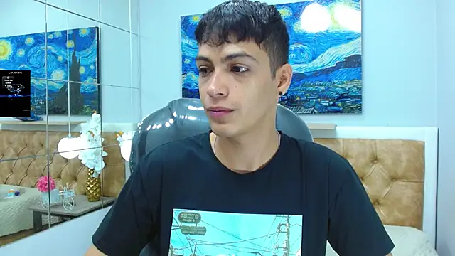 SkinnyBoy  online show from 10-16-25, 12:39