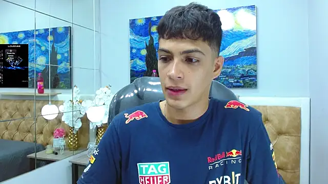 SkinnyBoy  online show from 11-01-25, 07:16