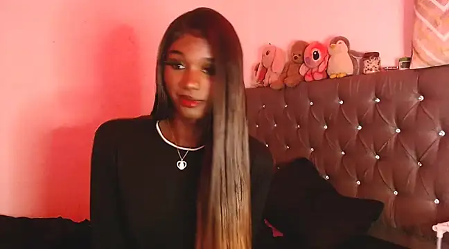 stefanny hot03 online show from 12-24-24, 03:16