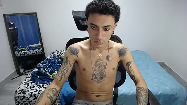 present the magic online show from 12-02-25, 08:59