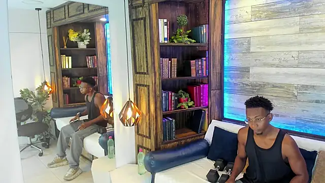 JamalMyst online show from 01-14-25, 02:19