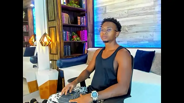JamalMyst online show from 01-21-25, 03:59