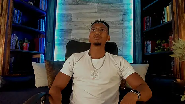 JamalMyst online show from 10-09-25, 04:43