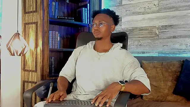 JamalMyst online show from 11-04-25, 03:49