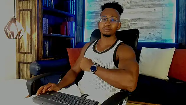 JamalMyst online show from 11-11-25, 03:50