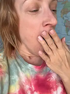 UmaTruewoman online show from 02-12-26, 07:03