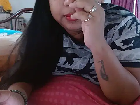 Snapshot of TASHa009 chatting on 09-15-25, 07:41 TASHa009 online show from 09-15-25, 07:41