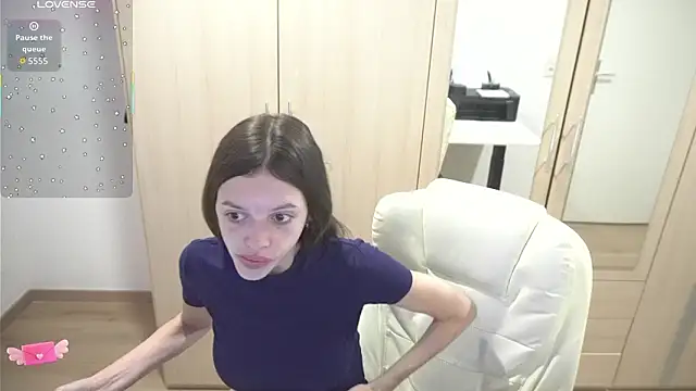 Billly1Love online show from 03-03-26, 02:18