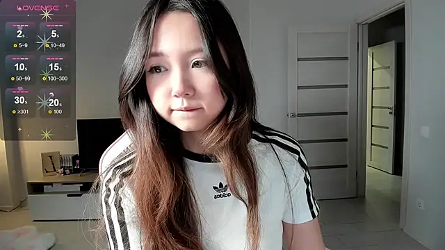 Fluffy Rose online show from 02-19-26, 03:35