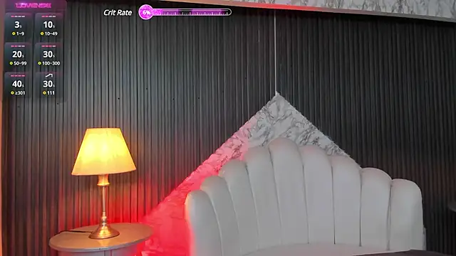 MeganDraco  online show from 01-10-25, 12:36