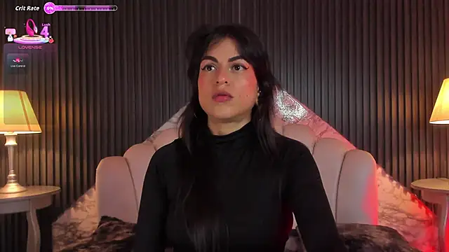 MeganDraco  online show from 09-15-25, 12:38