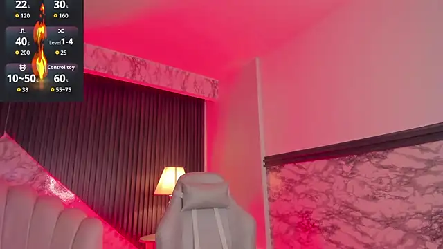 MeganDraco  online show from 11-05-25, 12:38