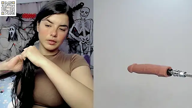 Tamaraa wet online show from 11-03-25, 02:57