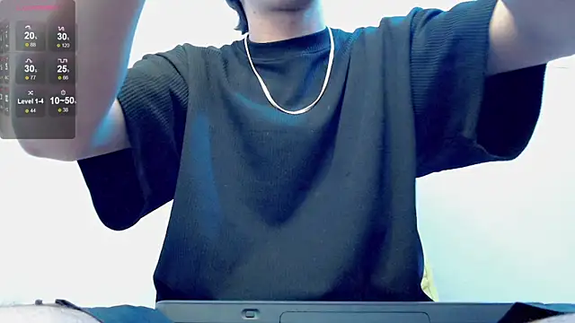 Snapshot of Jake_tripp chatting on 10-25-25, 04:09 Jake tripp online show from 10-25-25, 04:09